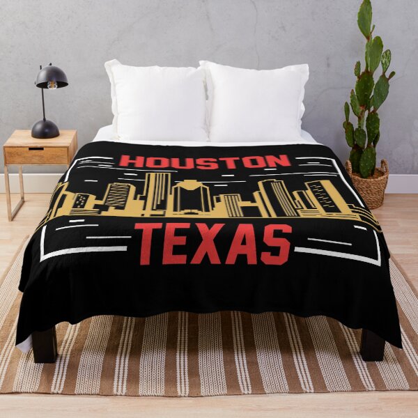 Item preview, Ciudad Houston Texas Estados Unidos designed and sold by Astralia.