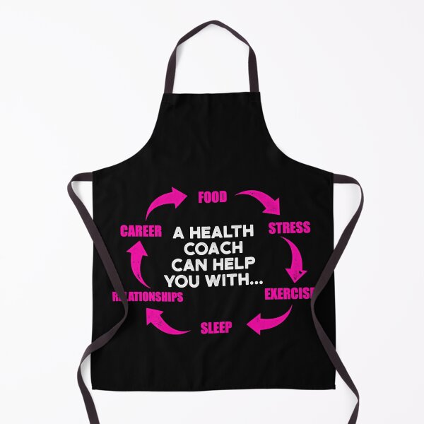 Item preview, Health Coach Mentor Poud Wellness Coaching  designed and sold by osborange.