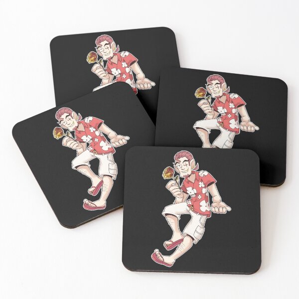 Item preview, Five Reasons You Should Fall In Love With Epithet Erased designed and sold by BeauClarke.