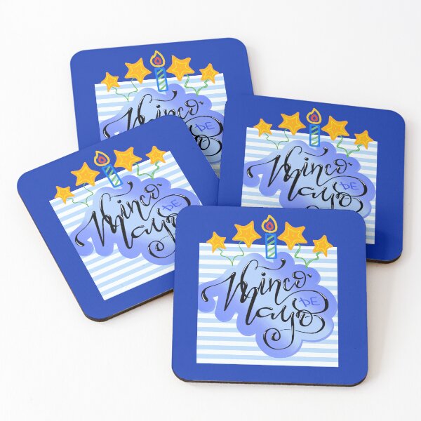 Item preview, Happy Birthday Cinco de Mayo designed and sold by sweetees4u.