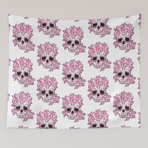 Artikelvorschau, Rosa Calavera entworfen und verkauft von ValeriaZ.