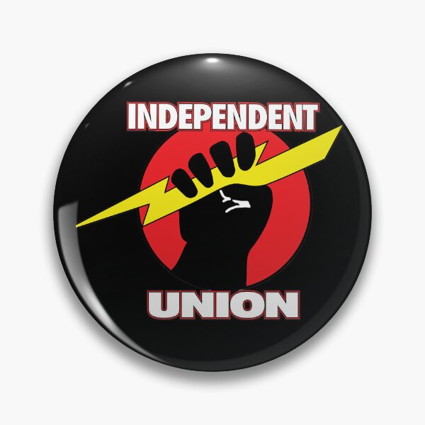 Item preview, Independent Union - WCW VS NWO World Tour Classic T-Shirt designed and sold by Donation290.