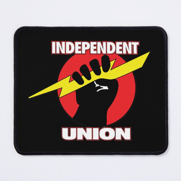 Item preview, Independent Union - WCW VS NWO World Tour Classic T-Shirt designed and sold by Donation290.