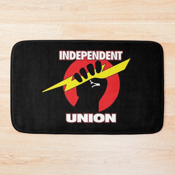 Item preview,  Independent Union - WCW VS NWO World Tour Classic T-Shirt designed and sold by Donation290.
