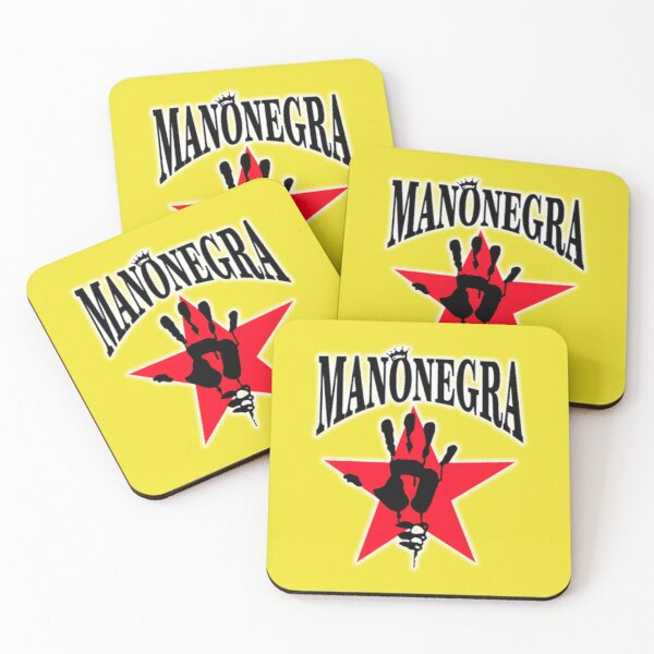 Item preview, Mano Negra designed and sold by Caracol-Spanish.