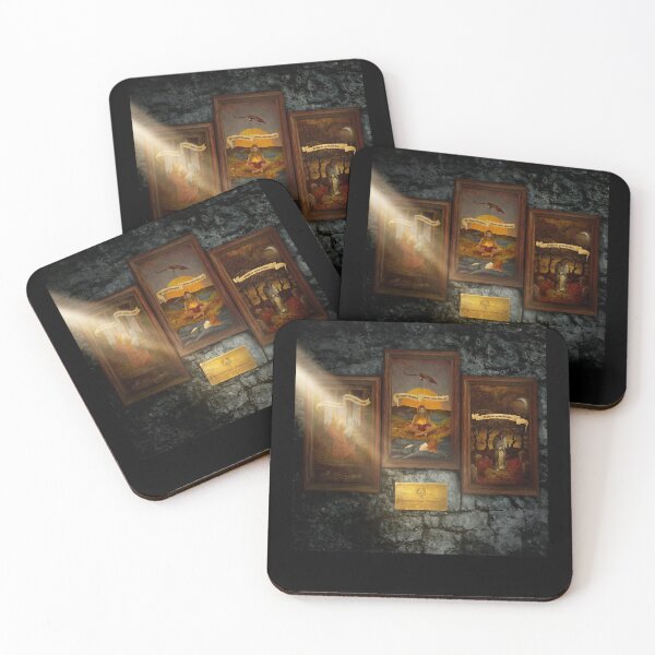 Item preview, Pale Communion  designed and sold by JoelMMatykowski.