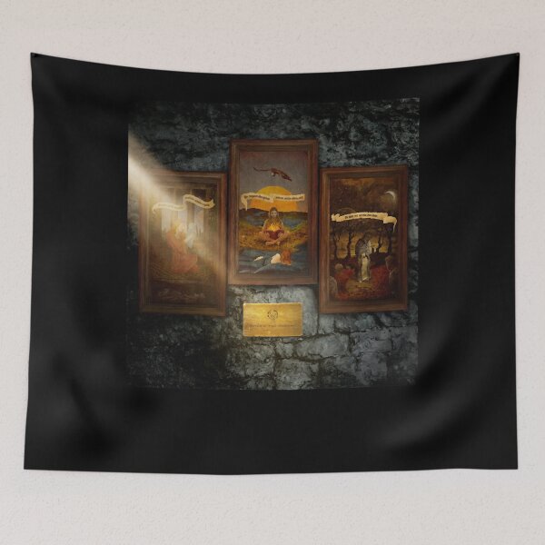 Item preview, Pale Communion  designed and sold by JoelMMatykowski.
