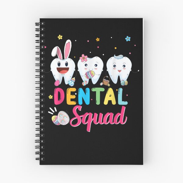 Item preview, Cute Tooth Dental Squad Dental Assistant Easter Day Funny designed and sold by RachelCine.