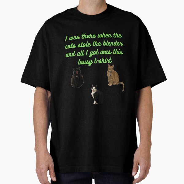 Vista previa del artículo con la obra «Una camiseta pésima», diseñado y vendido por TCF-and-friends.