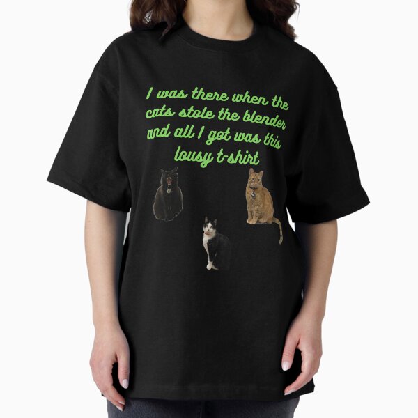 Vista previa del artículo con la obra «Una camiseta pésima», diseñado y vendido por TCF-and-friends.