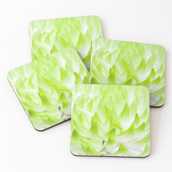 Item preview, Spring and Green #1 designed and sold by SheWolfDaughter.
