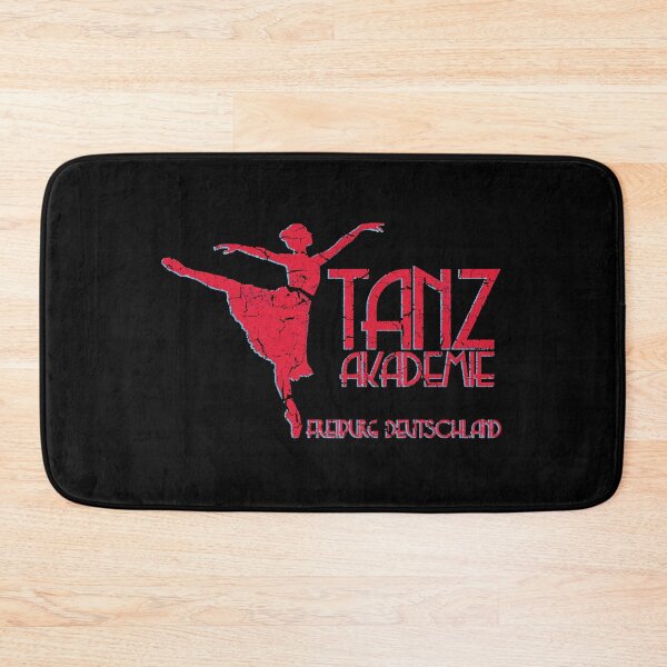 Item preview, Tanzakademie Freiburg (Suspiria) Classic T-Shirt designed and sold by Donation290.