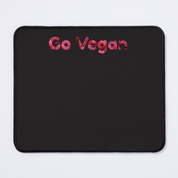 Item preview, Go vegan slim fit t-shirt Classic T-Shirt designed and sold by DanielaSchreine.