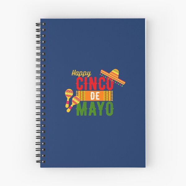 Item preview, Happy Cinco de Mayo designed and sold by DesignByLeo.