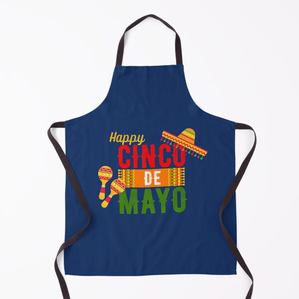 Item preview, Happy Cinco de Mayo designed and sold by DesignByLeo.