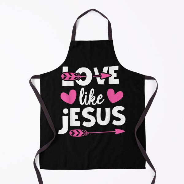 Item preview, Love Like Jesus Quotes Christian Religious Easter Day designed and sold by RachelCine.