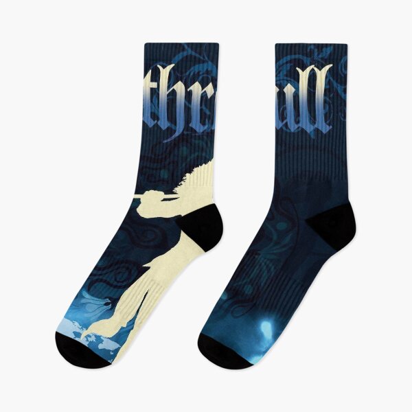 Item preview, Jethro Tull Around The World designed and sold by kcandlish.