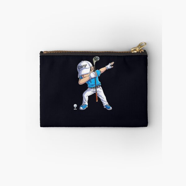 Item preview, Dabbing Golf Player Golfer Golfing Boys Dab Dance designed and sold by DeannaMarks.