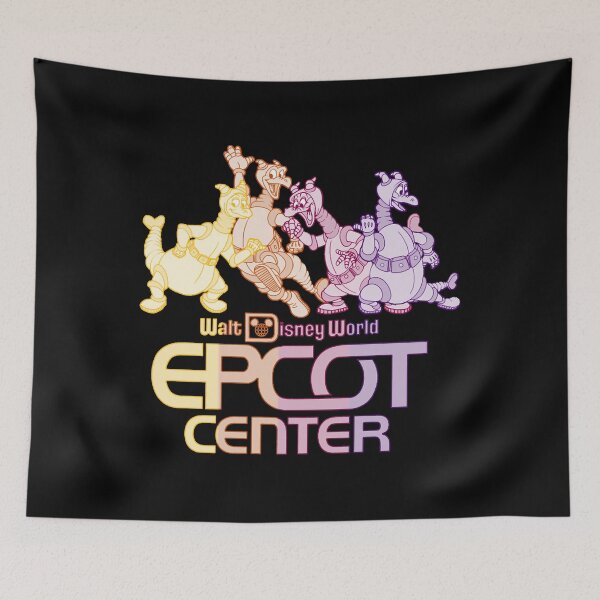 Item preview,  Hitch hiking figments Essential T-Shirt designed and sold by Donation290.