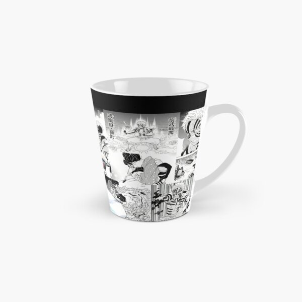 demon slayer onis superiores Coffee Mug for Sale by Mika-Funart