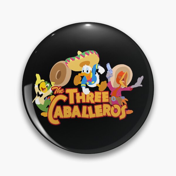 Item preview, The Cballeros designed and sold by Ryankathun.