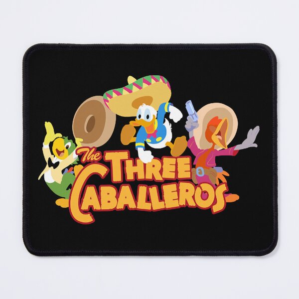 Item preview, The Cballeros designed and sold by Ryankathun.