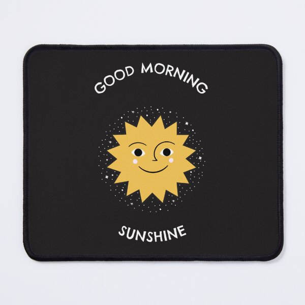 Item preview, GOOD MORNING SUNSHINE Classic T-Shirt designed and sold by DanielaSchreine.