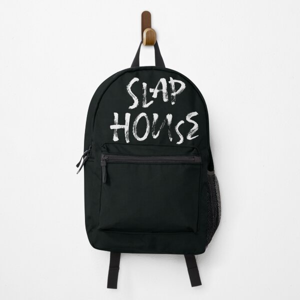 Item preview, Slap House, Djs gift. designed and sold by paulo silveira.