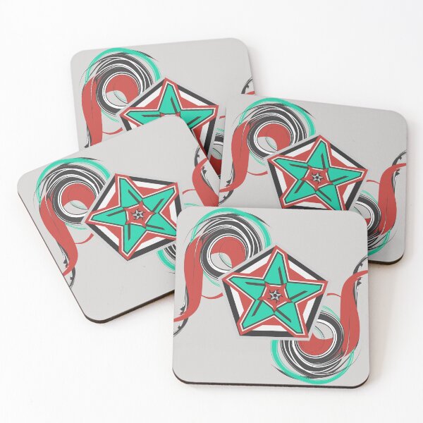 Item preview, All Star Emblem Motivation designed and sold by markyartshop.