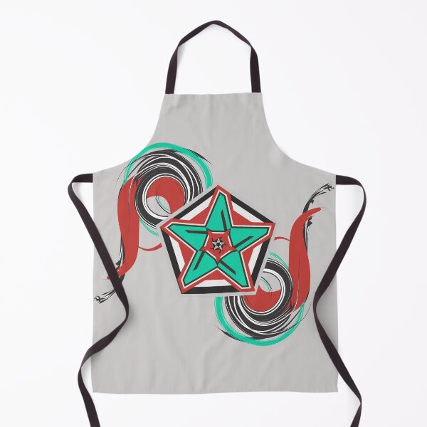 Item preview, All Star Emblem Motivation designed and sold by markyartshop.