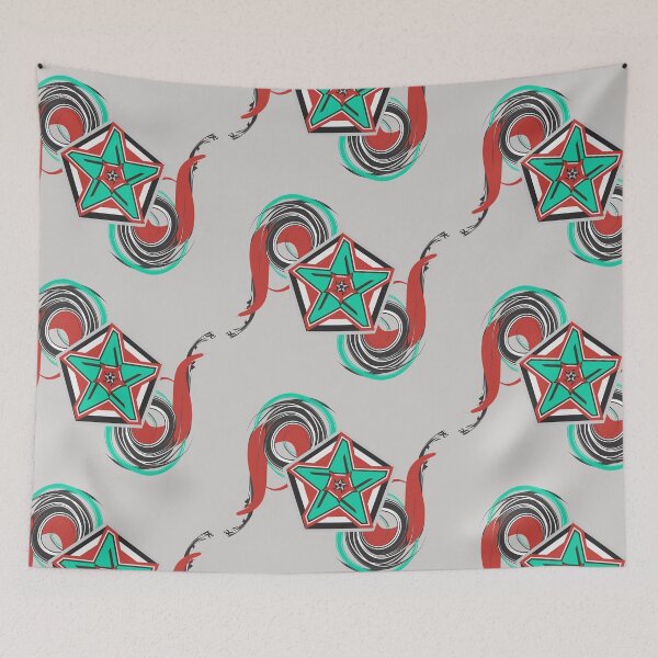 Item preview, All Star Emblem Motivation designed and sold by markyartshop.