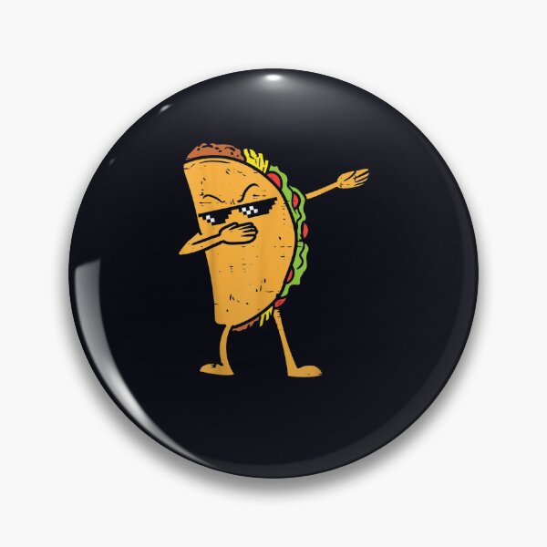Item preview, Dabbing Taco Cinco De Mayo Dab Dance Boys Girls designed and sold by DeannaMarks.