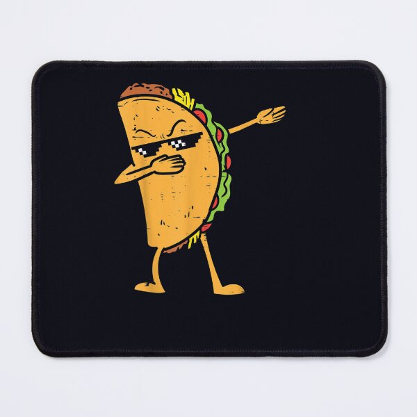 Item preview, Dabbing Taco Cinco De Mayo Dab Dance Boys Girls designed and sold by DeannaMarks.