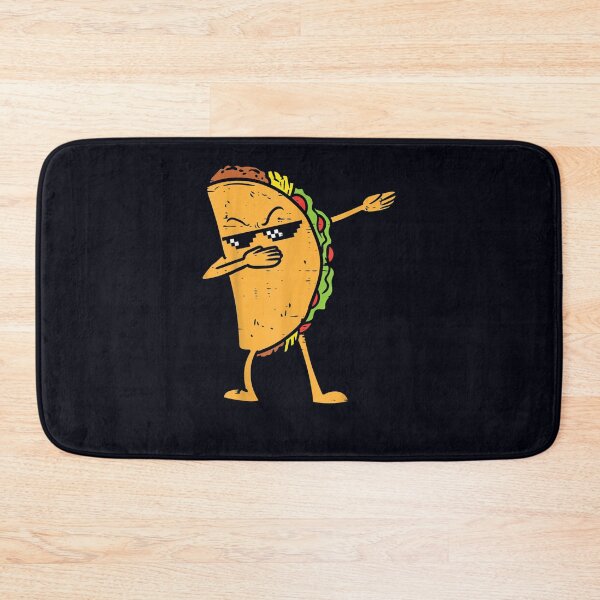 Item preview, Dabbing Taco Cinco De Mayo Dab Dance Boys Girls designed and sold by DeannaMarks.