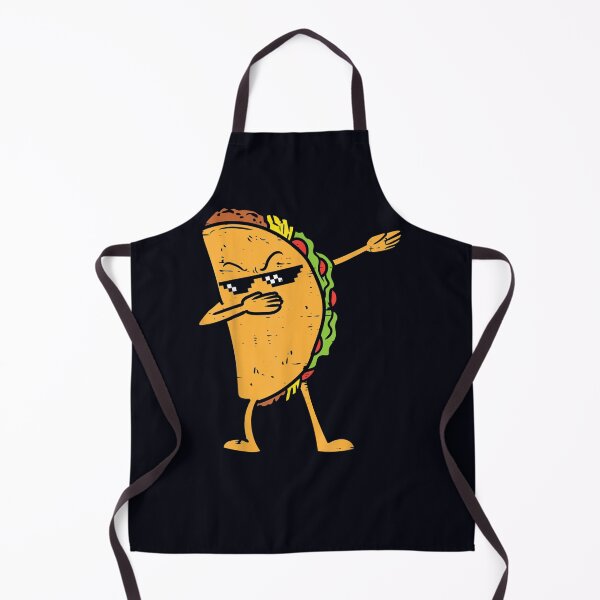 Item preview, Dabbing Taco Cinco De Mayo Dab Dance Boys Girls designed and sold by DeannaMarks.