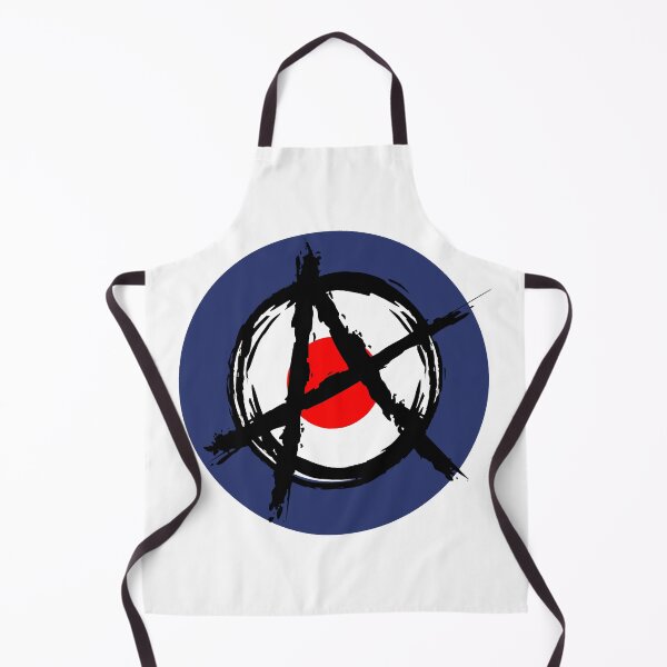 Item preview, Anarchy Mod designed and sold by Ryankathun.