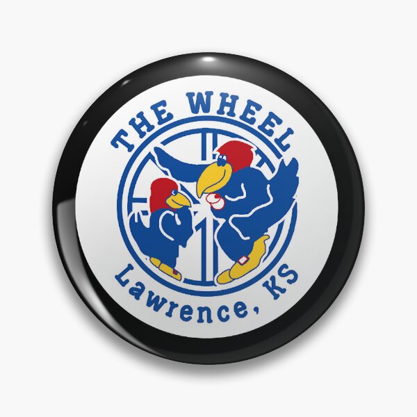 Item preview, The Wheel Classic T-Shirt designed and sold by Donation290.