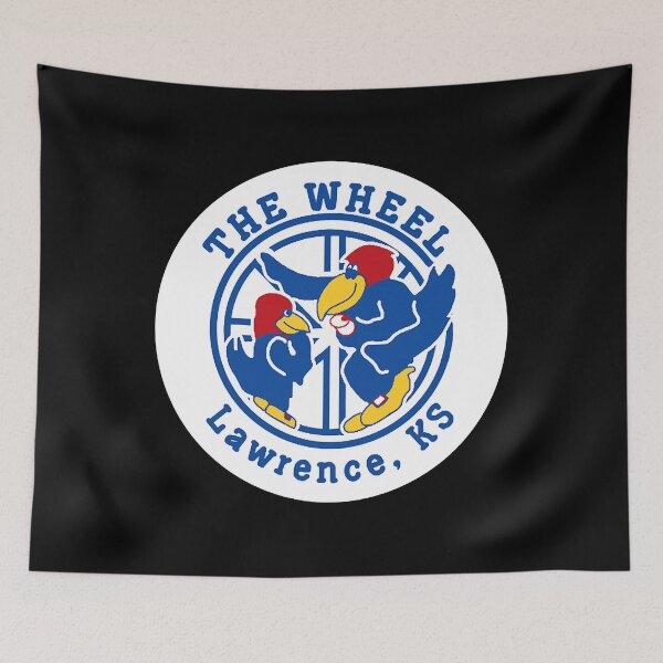 Item preview, The Wheel Classic T-Shirt designed and sold by Donation290.