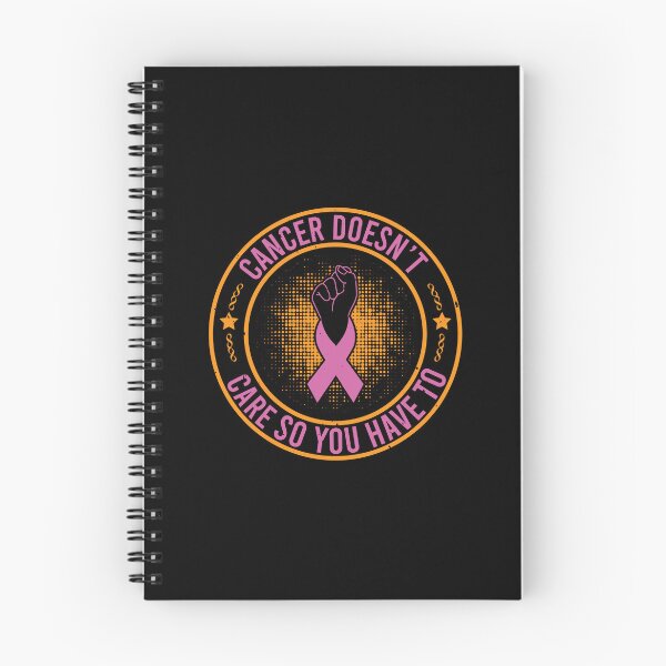 Item preview, Cancer doesn't care so you have to designed and sold by GeneTonia0307.