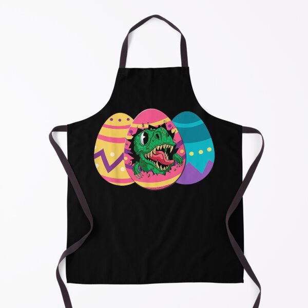 Item preview, Baby T-Rex Dinosaur Easter Eggs - Easter designed and sold by RachelCine.