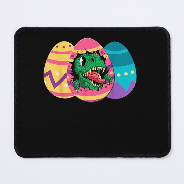 Item preview, Baby T-Rex Dinosaur Easter Eggs - Easter designed and sold by RachelCine.