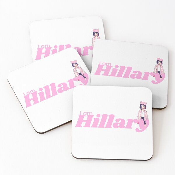 Item preview,  Iam Hillary designed and sold by Alexa5454.