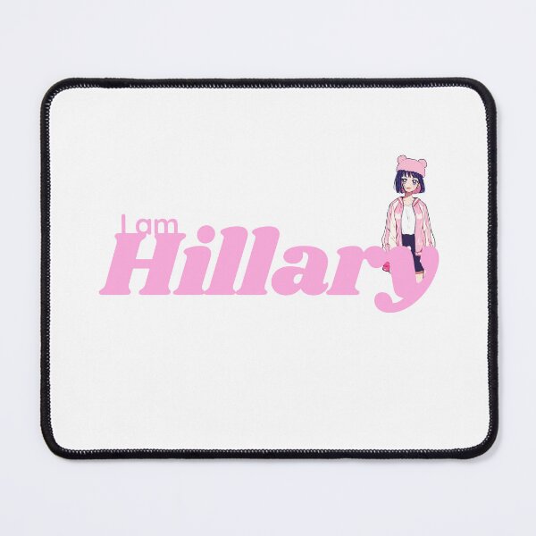 Item preview, Iam Hillary designed and sold by Alexa5454.