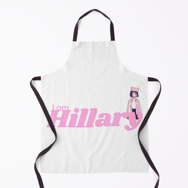 Item preview,  Iam Hillary designed and sold by Alexa5454.