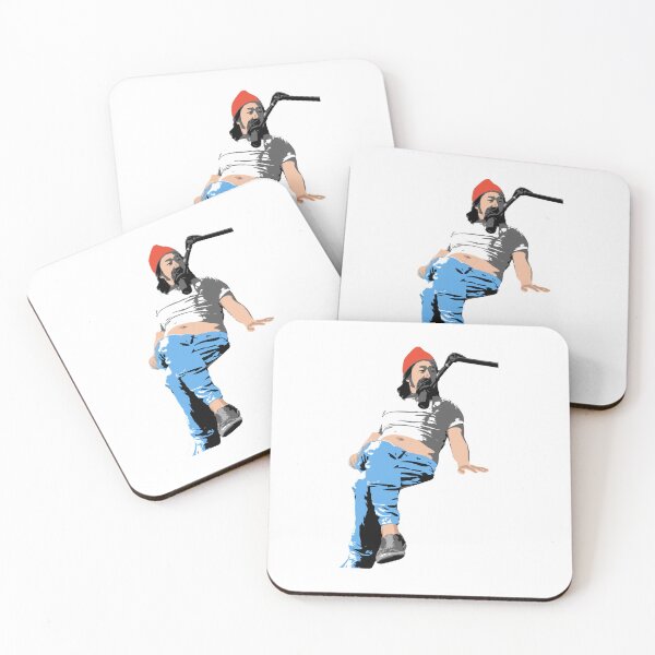 Item preview, Men Women Animated Bobby Lee Podcasting Funny Men Fan designed and sold by Jeanettepaucek.
