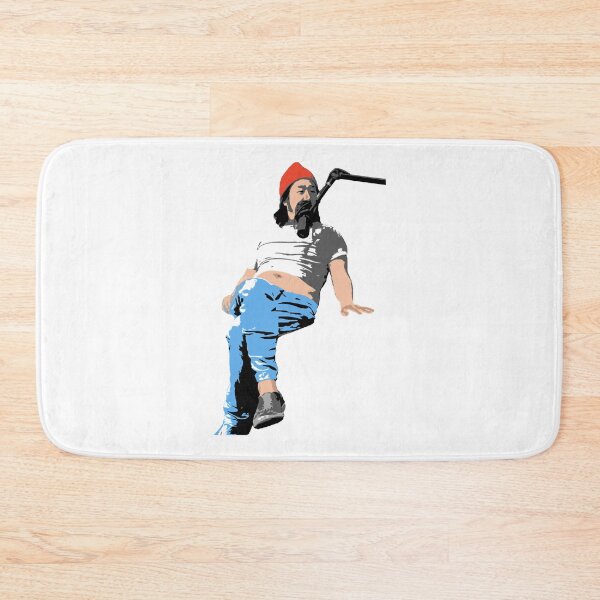 Item preview, Men Women Animated Bobby Lee Podcasting Funny Men Fan designed and sold by Jeanettepaucek.