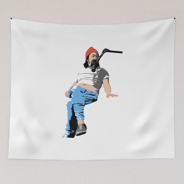Item preview, Men Women Animated Bobby Lee Podcasting Funny Men Fan designed and sold by Jeanettepaucek.