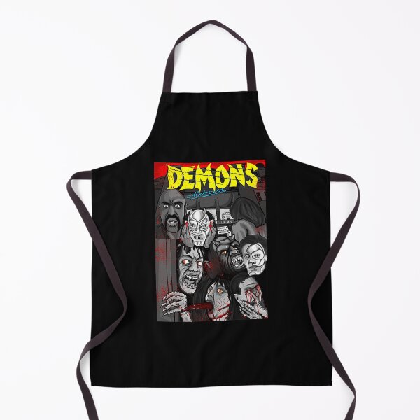 Item preview, Demons movie art T-Shirt Essential T-Shirt designed and sold by Donation290.