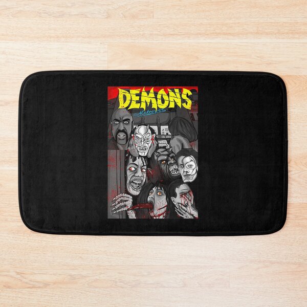 Item preview, Demons movie art T-Shirt Essential T-Shirt designed and sold by Donation290.