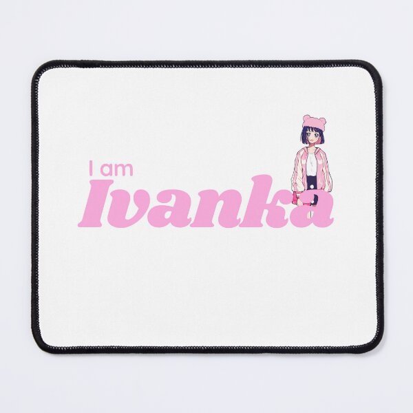 Item preview, Iam Ivanka designed and sold by Alexa5454.